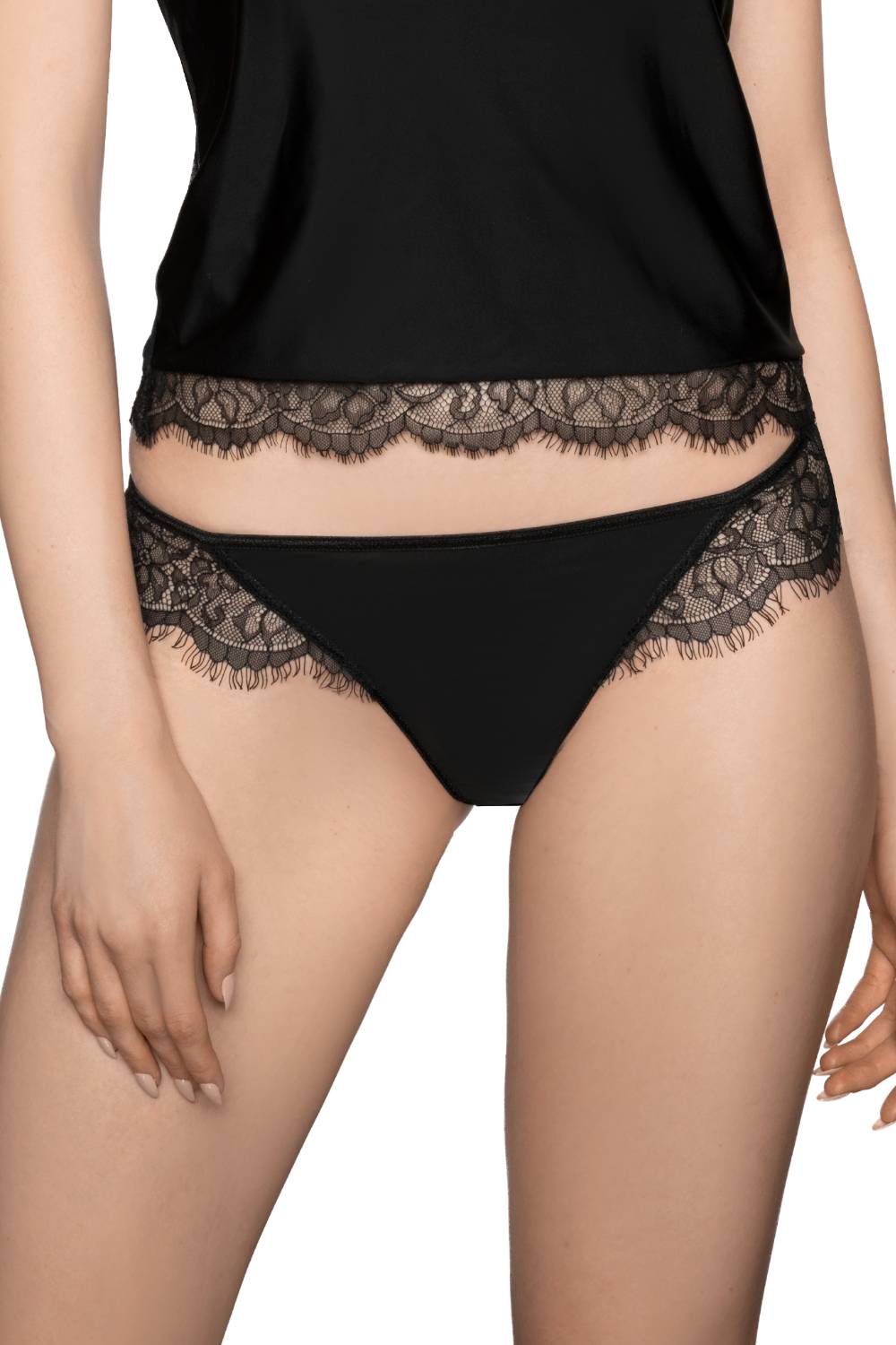 Vibrators, Sex Toy Kits and Sex Toys at Cloud9Adults - Roza Erii White TOP - Buy Sex Toys Online