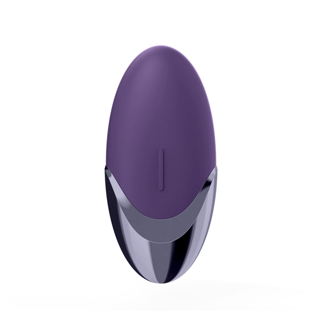 Vibrators, Sex Toy Kits and Sex Toys at Cloud9Adults - Satisfyer Layons Pleasure Clitoral Vibrator Purple - Buy Sex Toys Online