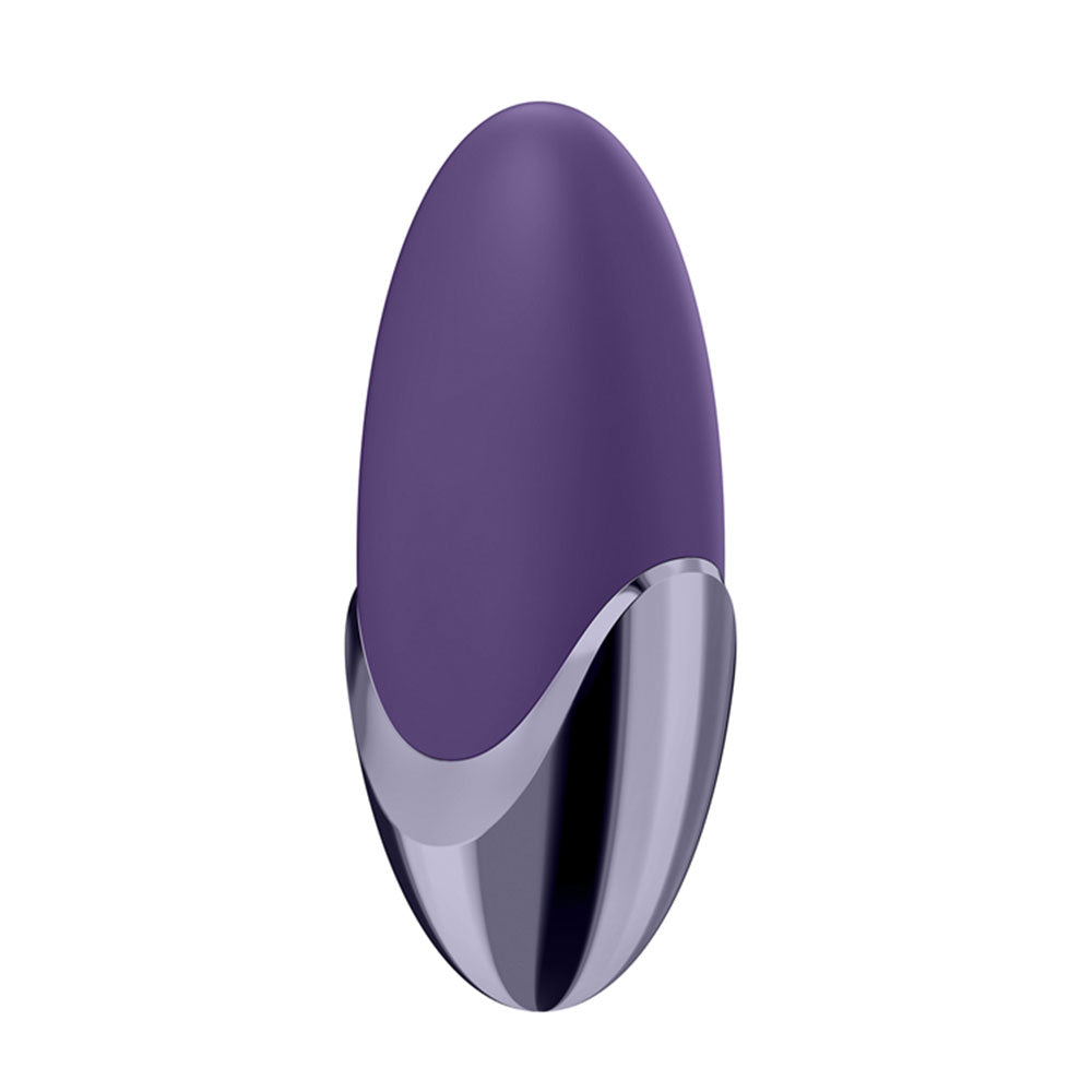 Vibrators, Sex Toy Kits and Sex Toys at Cloud9Adults - Satisfyer Layons Pleasure Clitoral Vibrator Purple - Buy Sex Toys Online