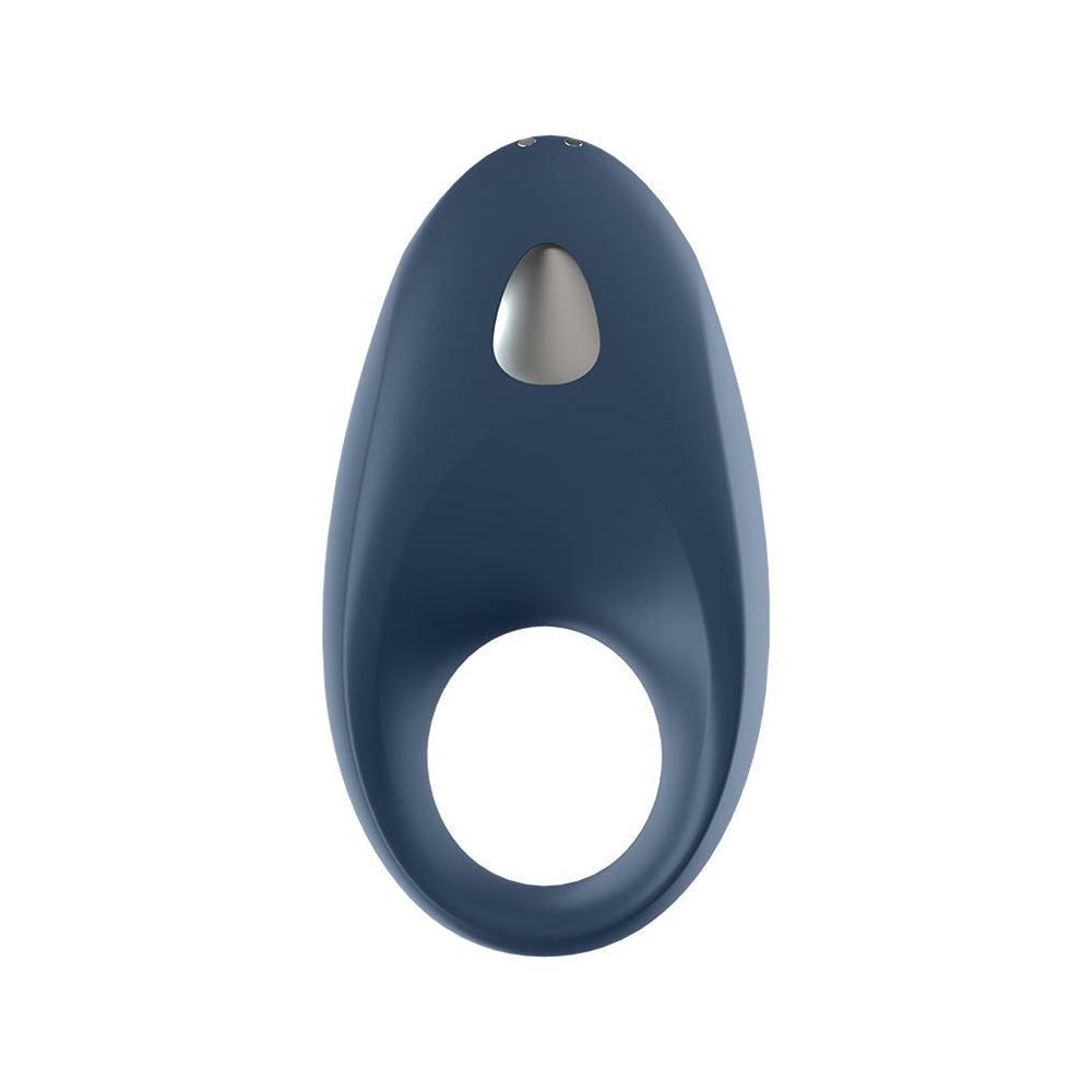 Vibrators, Sex Toy Kits and Sex Toys at Cloud9Adults - Satisfyer Mighty One Cock Ring - Buy Sex Toys Online