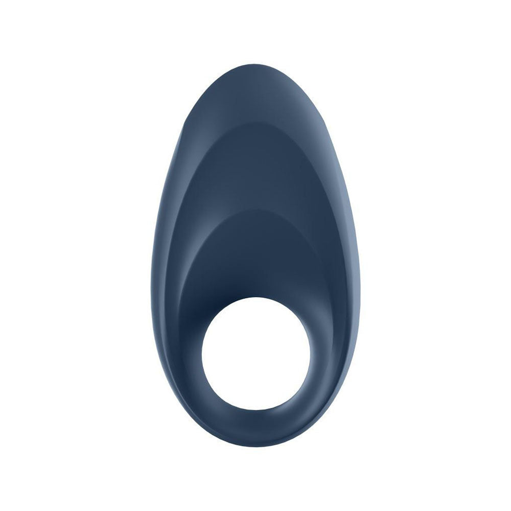 Vibrators, Sex Toy Kits and Sex Toys at Cloud9Adults - Satisfyer Mighty One Cock Ring - Buy Sex Toys Online