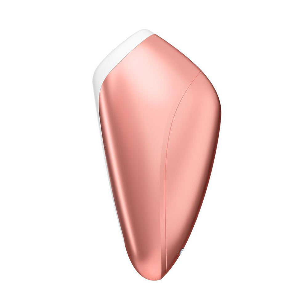 Vibrators, Sex Toy Kits and Sex Toys at Cloud9Adults - Satisfyer Copper Love Breeze Clitoral Massager - Buy Sex Toys Online