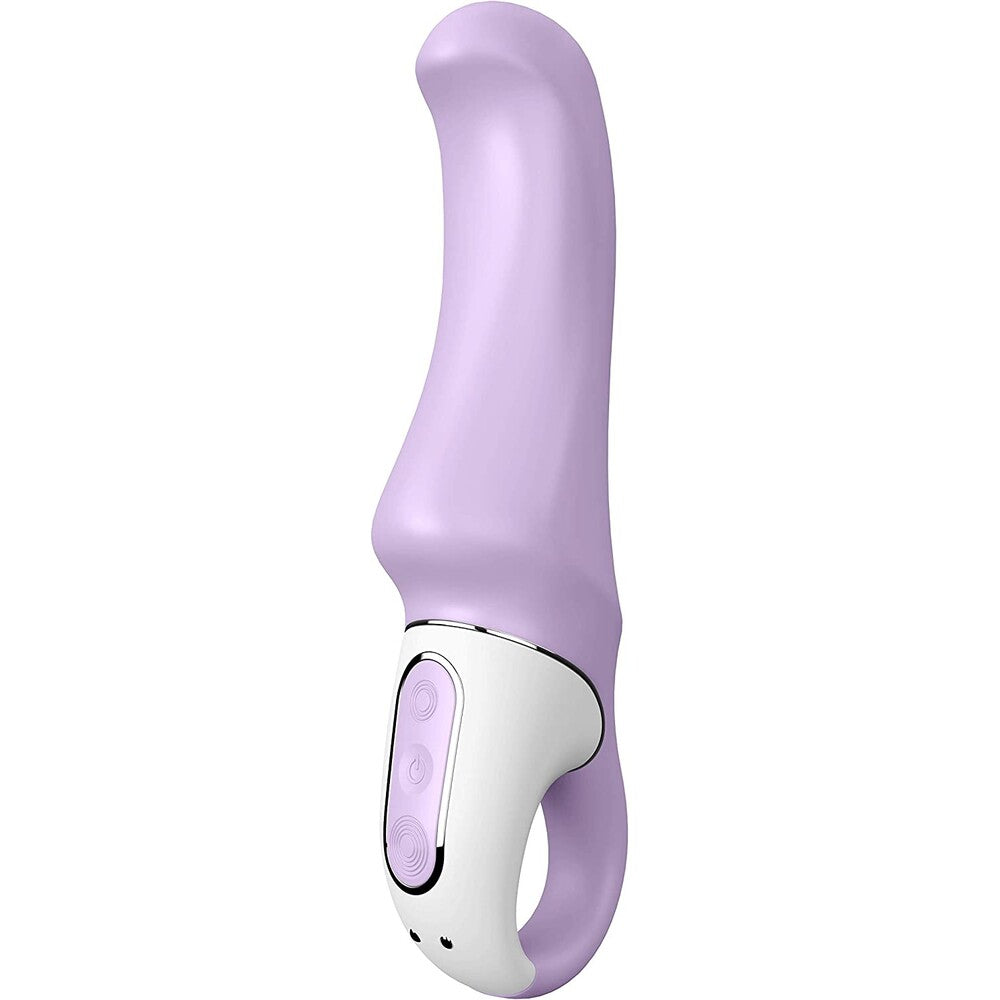 Vibrators, Sex Toy Kits and Sex Toys at Cloud9Adults - Satisfyer Vibes Charming Smile Rechargeable GSpot Vibrator - Buy Sex Toys Online