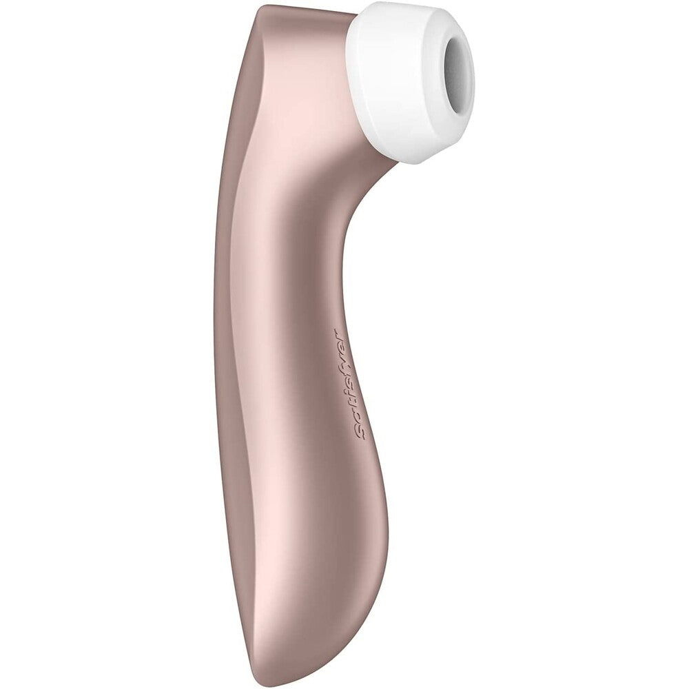 Vibrators, Sex Toy Kits and Sex Toys at Cloud9Adults - Satisfyer Pro 2 Plus Vibration Clitoral Massager - Buy Sex Toys Online