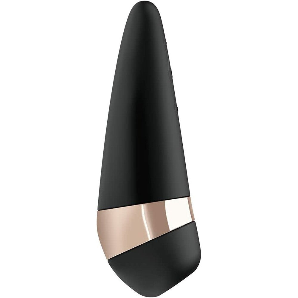 Vibrators, Sex Toy Kits and Sex Toys at Cloud9Adults - Satisfyer Pro 3 Plus Vibration Clitoral Massager - Buy Sex Toys Online