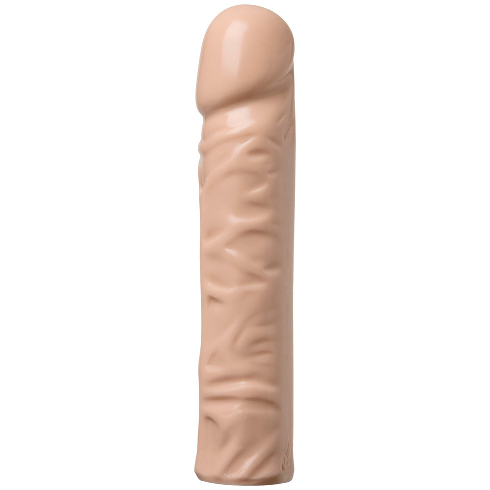 Vibrators, Sex Toy Kits and Sex Toys at Cloud9Adults - Classic Dong 8 Inches Flesh Pink - Buy Sex Toys Online