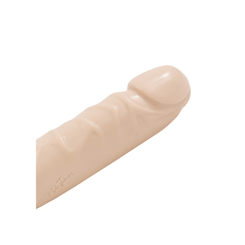 Vibrators, Sex Toy Kits and Sex Toys at Cloud9Adults - Jr Veined Double Header 12 Inch Bender Dong - Buy Sex Toys Online