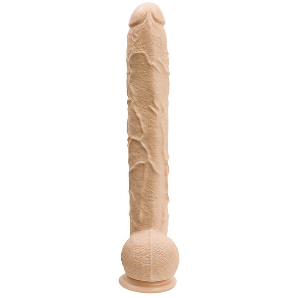 Vibrators, Sex Toy Kits and Sex Toys at Cloud9Adults - Dick Rambone Gigantic 15 Inch Dildo - Buy Sex Toys Online