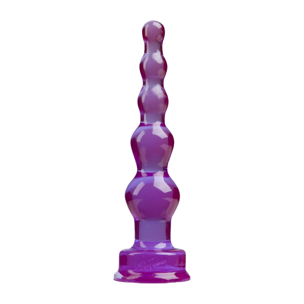 Vibrators, Sex Toy Kits and Sex Toys at Cloud9Adults - Spectragels Anal Probe Tool Purple - Buy Sex Toys Online