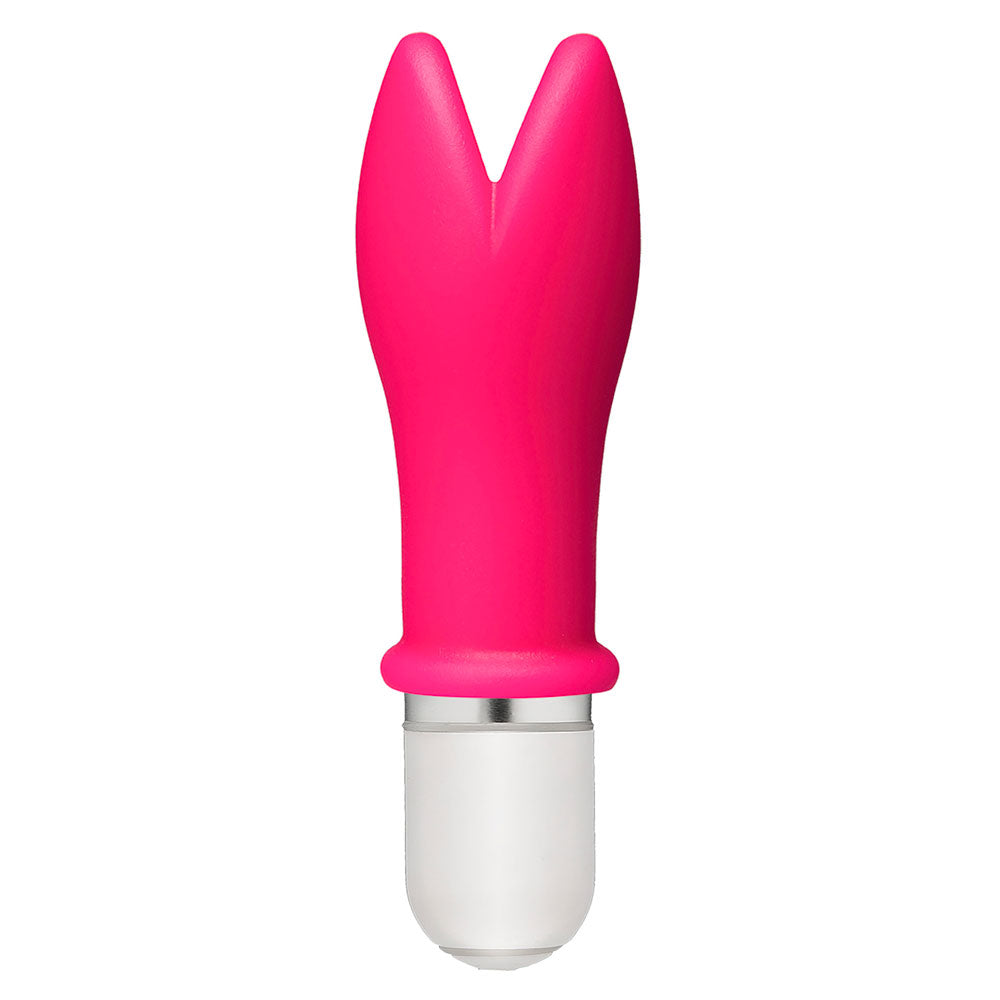 Vibrators, Sex Toy Kits and Sex Toys at Cloud9Adults - American Pop Whaam Vibrator Pink - Buy Sex Toys Online