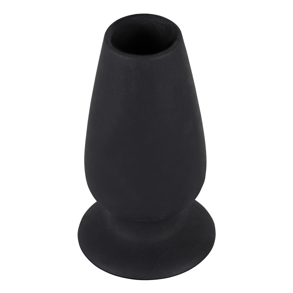 Vibrators, Sex Toy Kits and Sex Toys at Cloud9Adults - Lust Tunnel Plug Medium - Buy Sex Toys Online