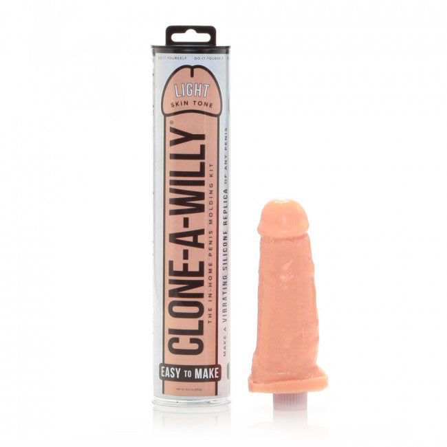Vibrators, Sex Toy Kits and Sex Toys at Cloud9Adults - Clone A Willy Kit - Buy Sex Toys Online