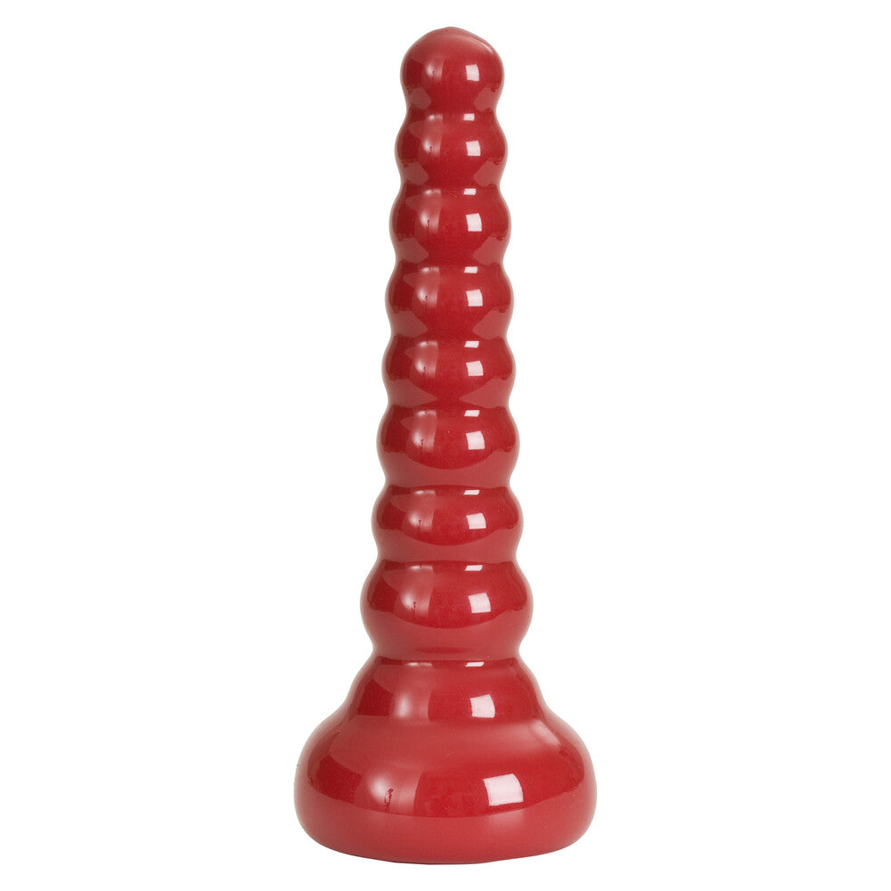 Vibrators, Sex Toy Kits and Sex Toys at Cloud9Adults - Red Boy Anal Wand Butt Plug - Buy Sex Toys Online