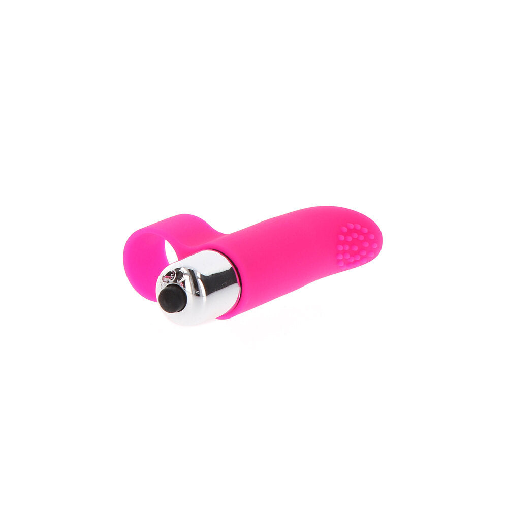 Vibrators, Sex Toy Kits and Sex Toys at Cloud9Adults - ToyJoy Tickle Pleaser Finger Vibe - Buy Sex Toys Online