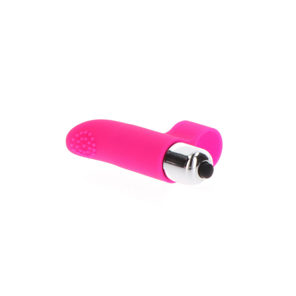 Vibrators, Sex Toy Kits and Sex Toys at Cloud9Adults - ToyJoy Tickle Pleaser Finger Vibe - Buy Sex Toys Online