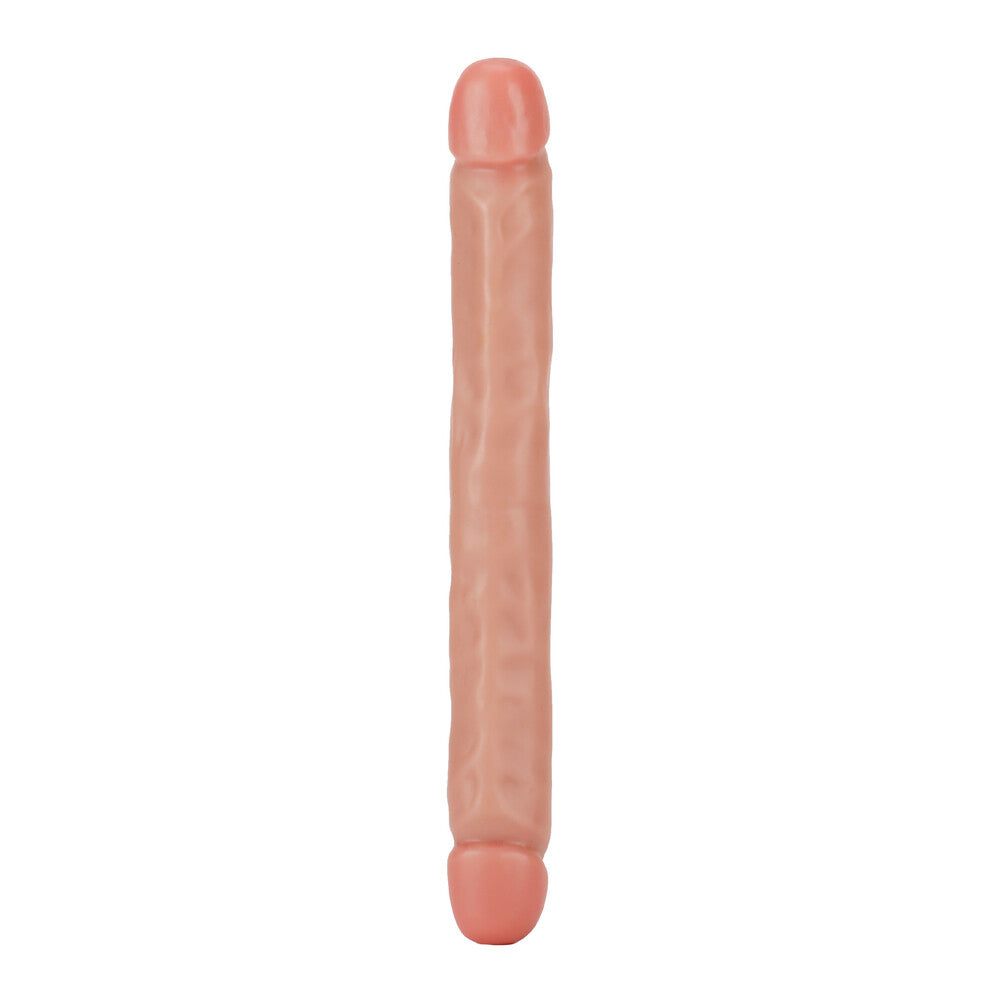 Vibrators, Sex Toy Kits and Sex Toys at Cloud9Adults - ToyJoy Jr. Double Dong 12 Inch - Buy Sex Toys Online