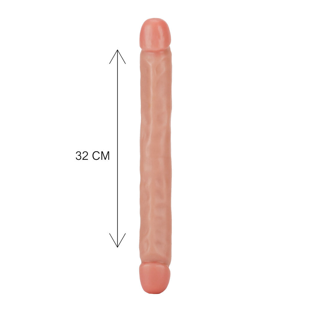 Vibrators, Sex Toy Kits and Sex Toys at Cloud9Adults - ToyJoy Jr. Double Dong 12 Inch - Buy Sex Toys Online