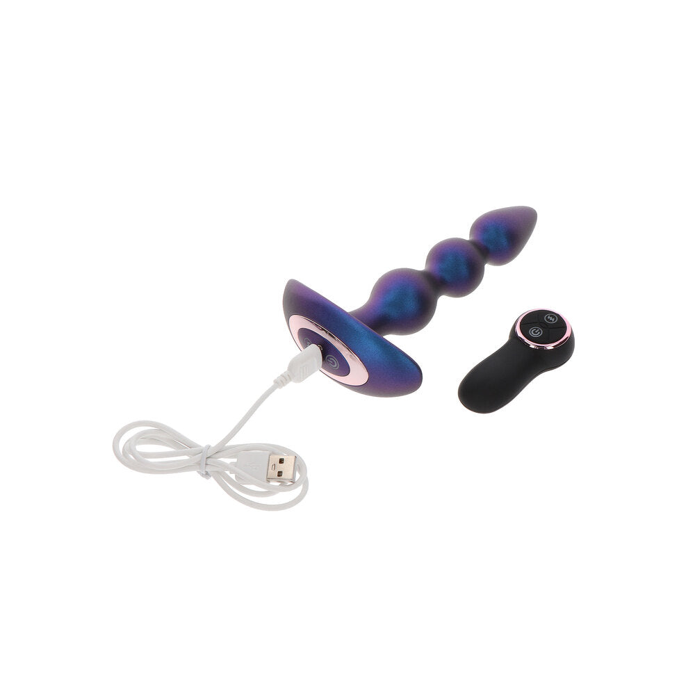 Vibrators, Sex Toy Kits and Sex Toys at Cloud9Adults - ToyJoy Buttocks The Bold Trembling Butt Plug - Buy Sex Toys Online