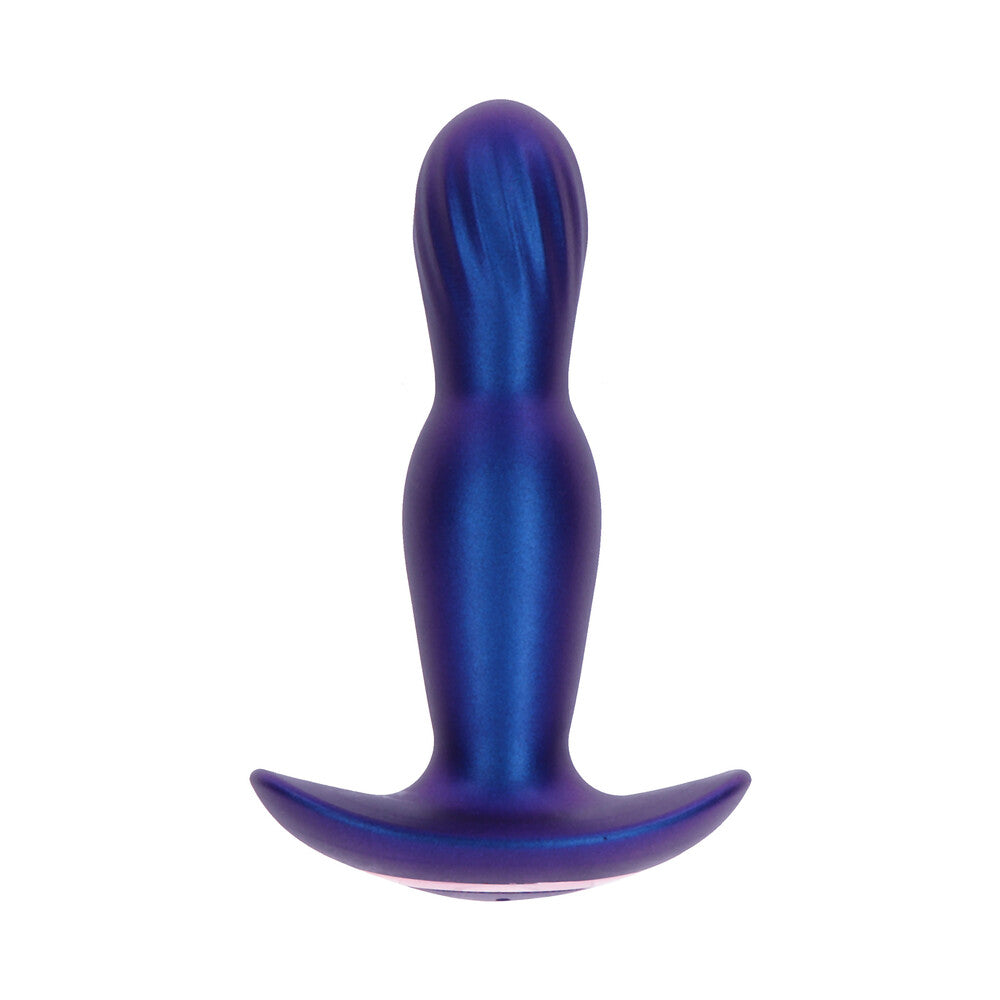 Vibrators, Sex Toy Kits and Sex Toys at Cloud9Adults - ToyJoy Buttocks The Stout Inflatable and Vibrating Buttplug - Buy Sex Toys Online