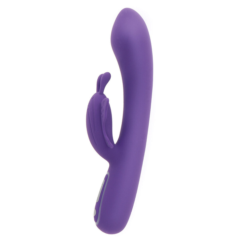 Vibrators, Sex Toy Kits and Sex Toys at Cloud9Adults - ToyJoy Love Rabbit Fabulous Butterfly Vibrator - Buy Sex Toys Online