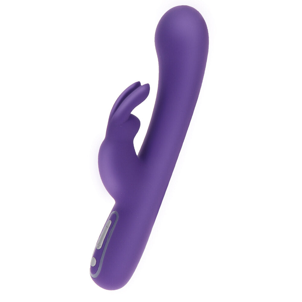 Vibrators, Sex Toy Kits and Sex Toys at Cloud9Adults - ToyJoy Love Rabbit Exciting Rabbit Vibrator - Buy Sex Toys Online