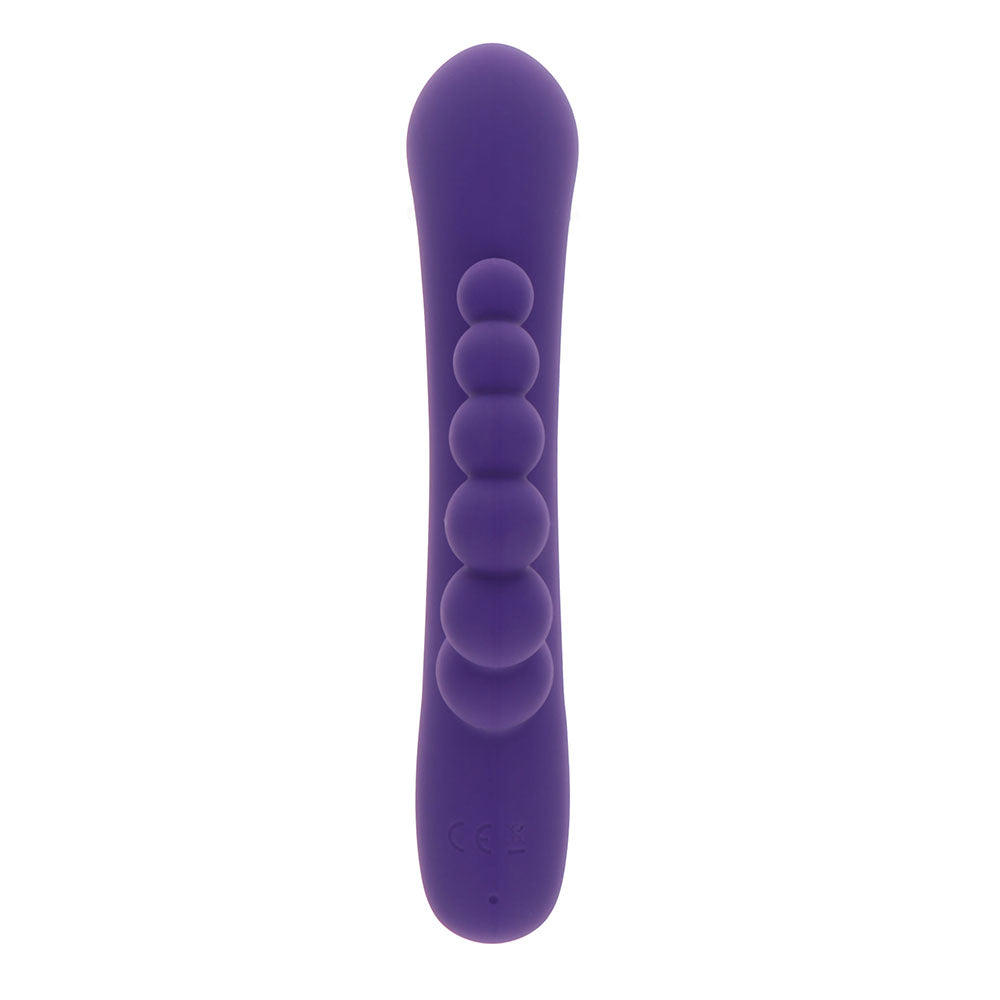 Vibrators, Sex Toy Kits and Sex Toys at Cloud9Adults - ToyJoy Love Rabbit Triple Pleasure Vibrator - Buy Sex Toys Online