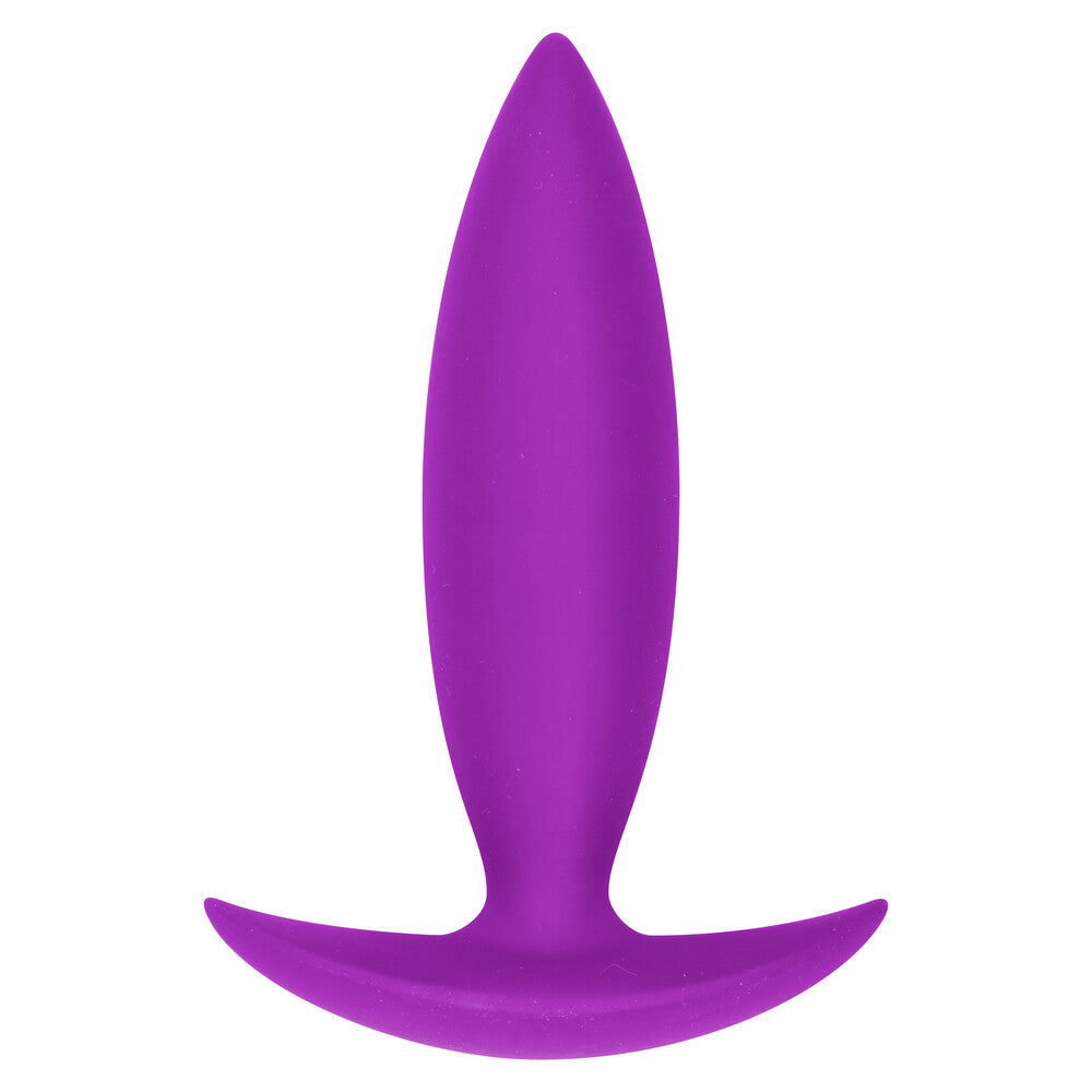 Vibrators, Sex Toy Kits and Sex Toys at Cloud9Adults - ToyJoy Anal Play Bubble Butt Player Starter Purple - Buy Sex Toys Online