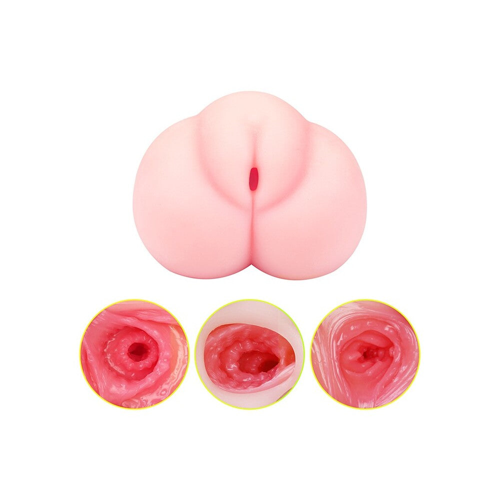 Vibrators, Sex Toy Kits and Sex Toys at Cloud9Adults - Tamashii Acacia Night Masturbator - Buy Sex Toys Online