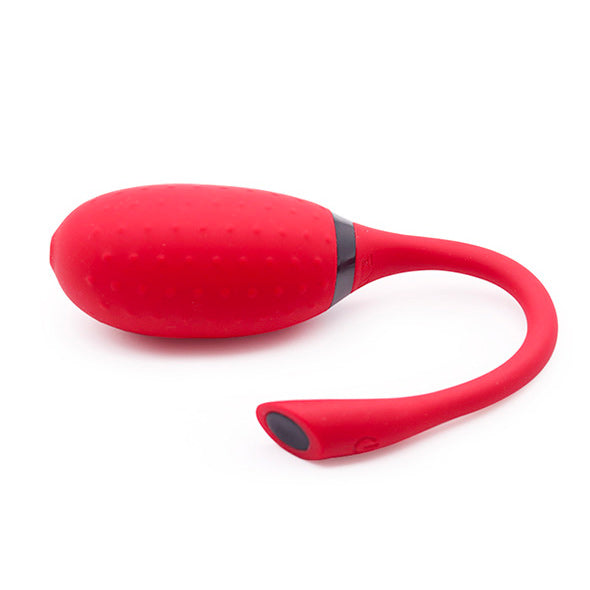 Vibrators, Sex Toy Kits and Sex Toys at Cloud9Adults - Magic Motion Fugu Red Clitoral Vibe Remote Control - Buy Sex Toys Online
