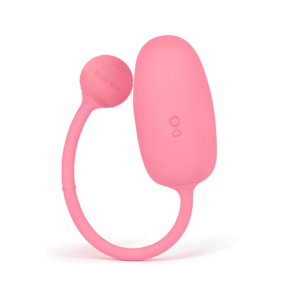 Vibrators, Sex Toy Kits and Sex Toys at Cloud9Adults - Magic Motion Kegel Coach Smart Ball - Buy Sex Toys Online