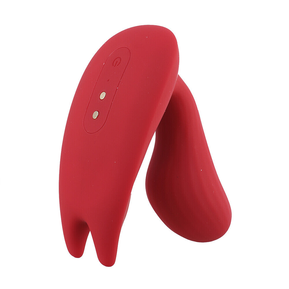 Vibrators, Sex Toy Kits and Sex Toys at Cloud9Adults - Magic Motion Umi Smart Wearable Clock Vibrator - Buy Sex Toys Online