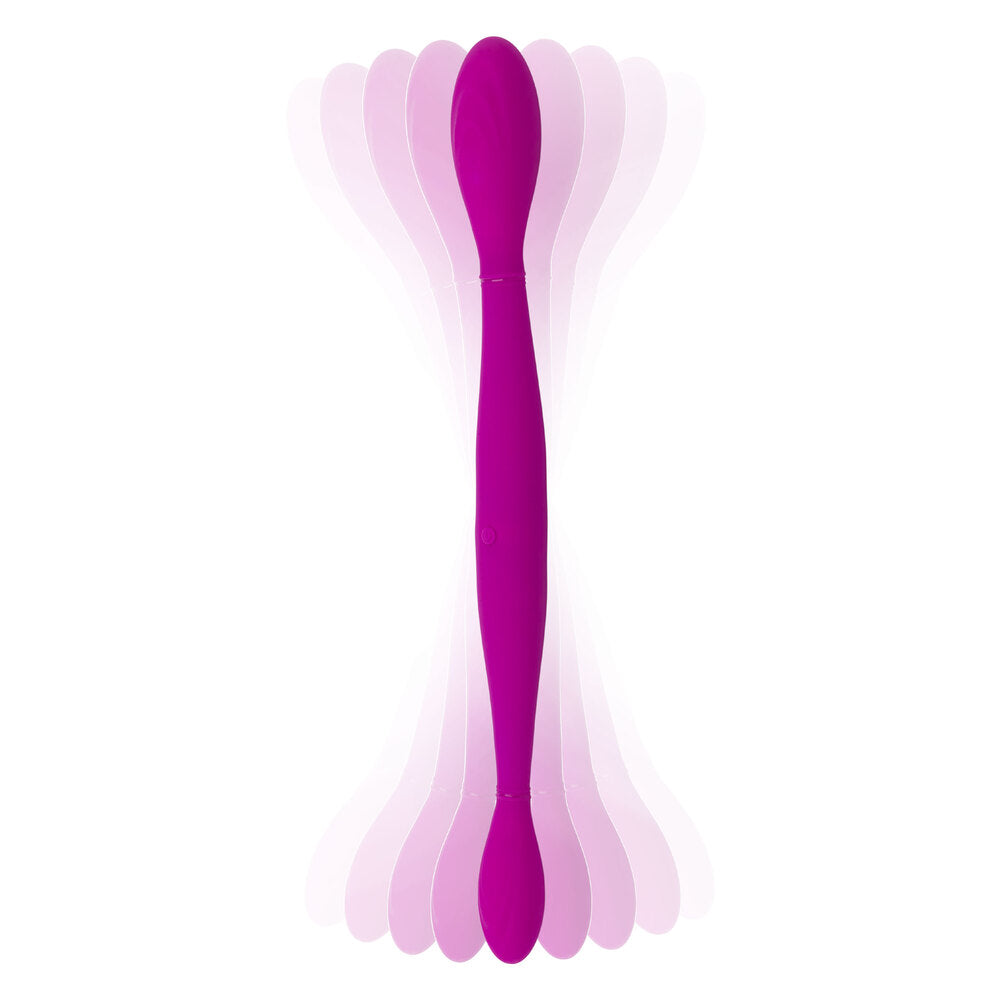 Vibrators, Sex Toy Kits and Sex Toys at Cloud9Adults - ToyJoy Infinity Double Dildo - Buy Sex Toys Online