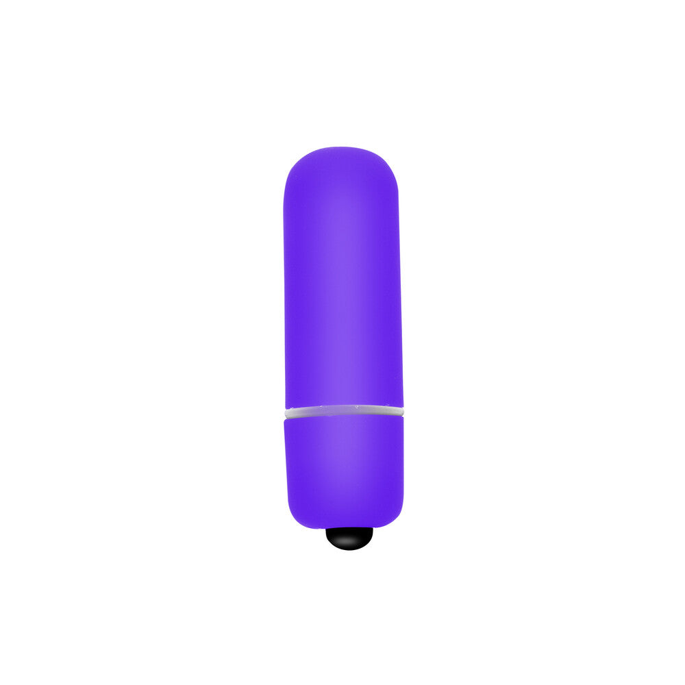 Vibrators, Sex Toy Kits and Sex Toys at Cloud9Adults - ToyJoy Funky Bullet Purple - Buy Sex Toys Online
