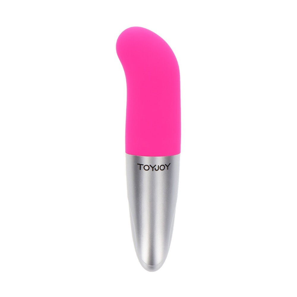 Vibrators, Sex Toy Kits and Sex Toys at Cloud9Adults - Toyjoy Funky Viberette Mini G Spot Vibrator Violet - Buy Sex Toys Online