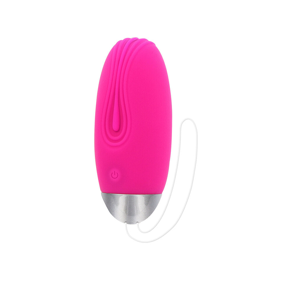 Vibrators, Sex Toy Kits and Sex Toys at Cloud9Adults - ToyJoy Funky Remote Egg Pink - Buy Sex Toys Online