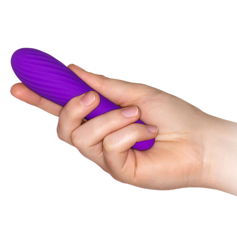 Vibrators, Sex Toy Kits and Sex Toys at Cloud9Adults - ToyJoy SeXentials Ecstasy Mini Vibe - Buy Sex Toys Online