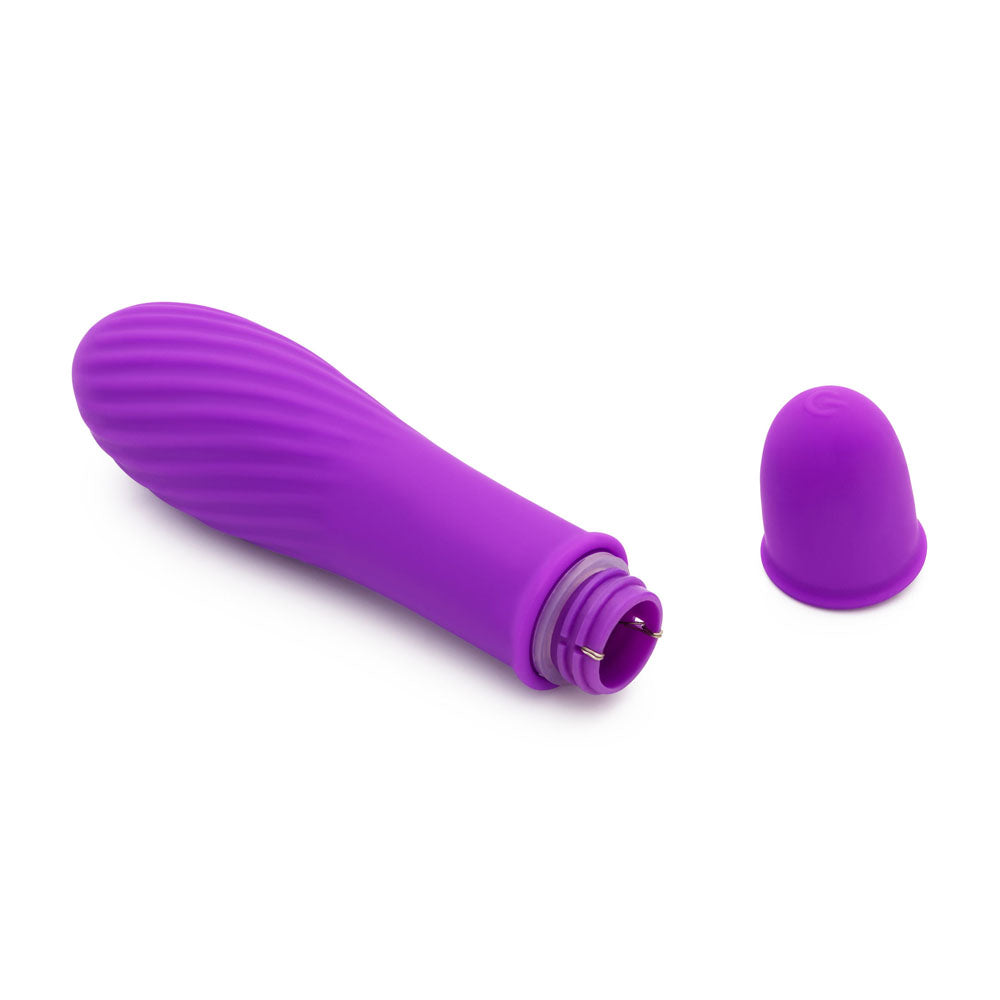 Vibrators, Sex Toy Kits and Sex Toys at Cloud9Adults - ToyJoy SeXentials Ecstasy Mini Vibe - Buy Sex Toys Online