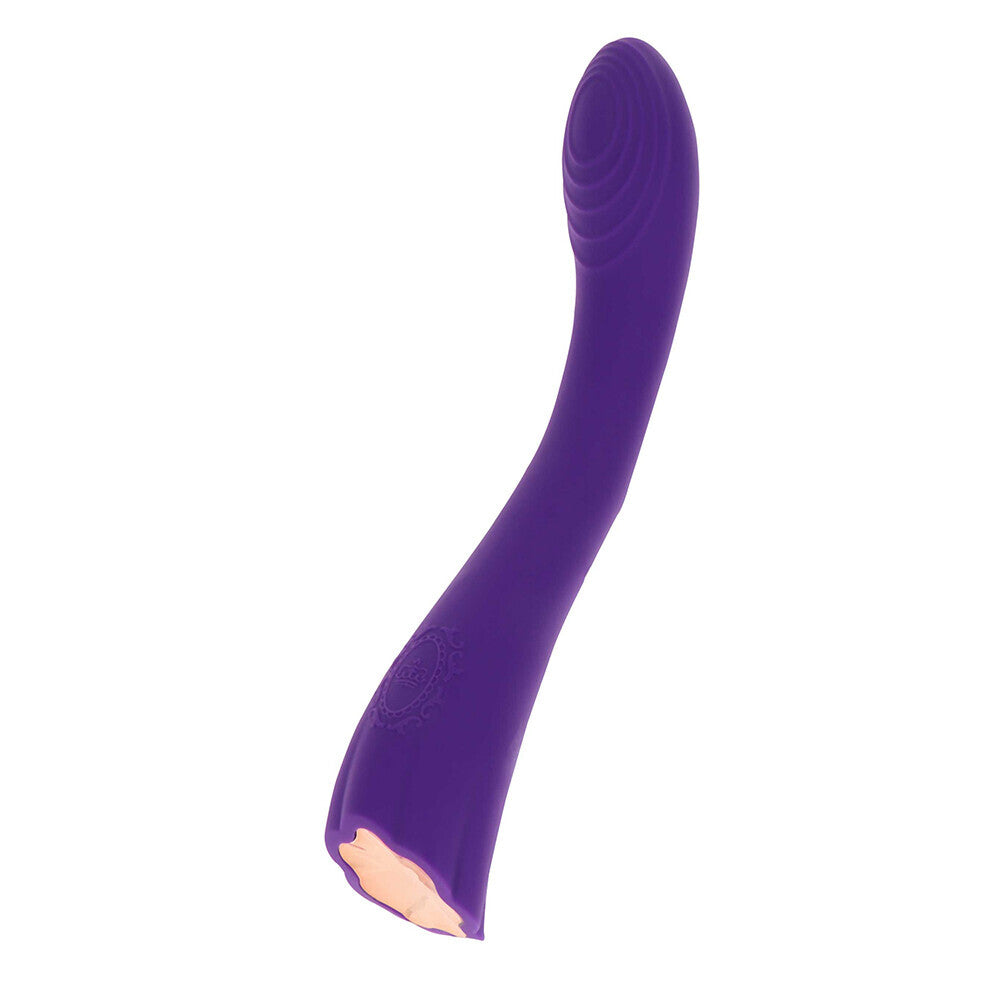 Vibrators, Sex Toy Kits and Sex Toys at Cloud9Adults - ToyJoy Ivy Dahlia G Spot Vibrator - Buy Sex Toys Online