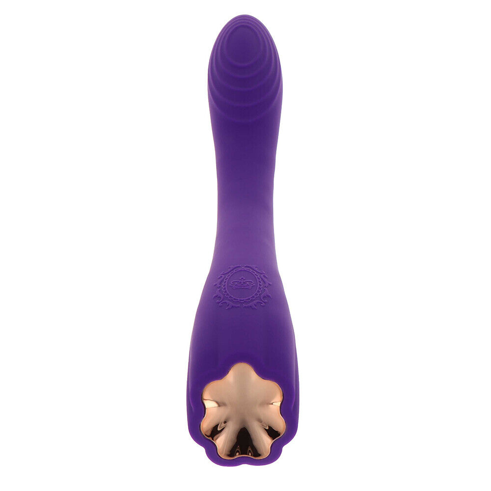 Vibrators, Sex Toy Kits and Sex Toys at Cloud9Adults - ToyJoy Ivy Dahlia G Spot Vibrator - Buy Sex Toys Online