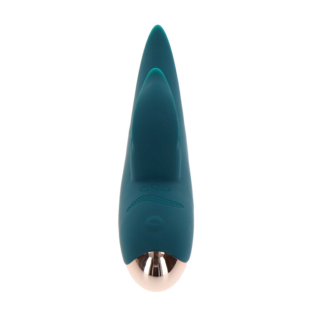 Vibrators, Sex Toy Kits and Sex Toys at Cloud9Adults - ToyJoy Ivy Sage Pinpoint Vibrator - Buy Sex Toys Online