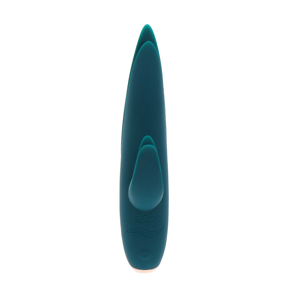 Vibrators, Sex Toy Kits and Sex Toys at Cloud9Adults - ToyJoy Ivy Sage Pinpoint Vibrator - Buy Sex Toys Online