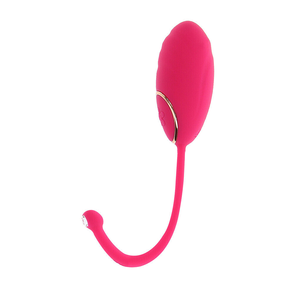 Vibrators, Sex Toy Kits and Sex Toys at Cloud9Adults - ToyJoy Ivy Lily Remote Control Egg - Buy Sex Toys Online