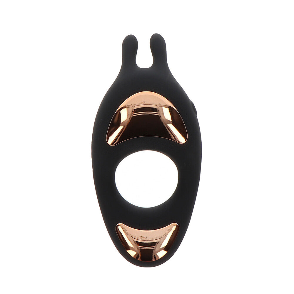 Vibrators, Sex Toy Kits and Sex Toys at Cloud9Adults - ToyJoy Ivy Lotus Vibrating Cock Ring - Buy Sex Toys Online