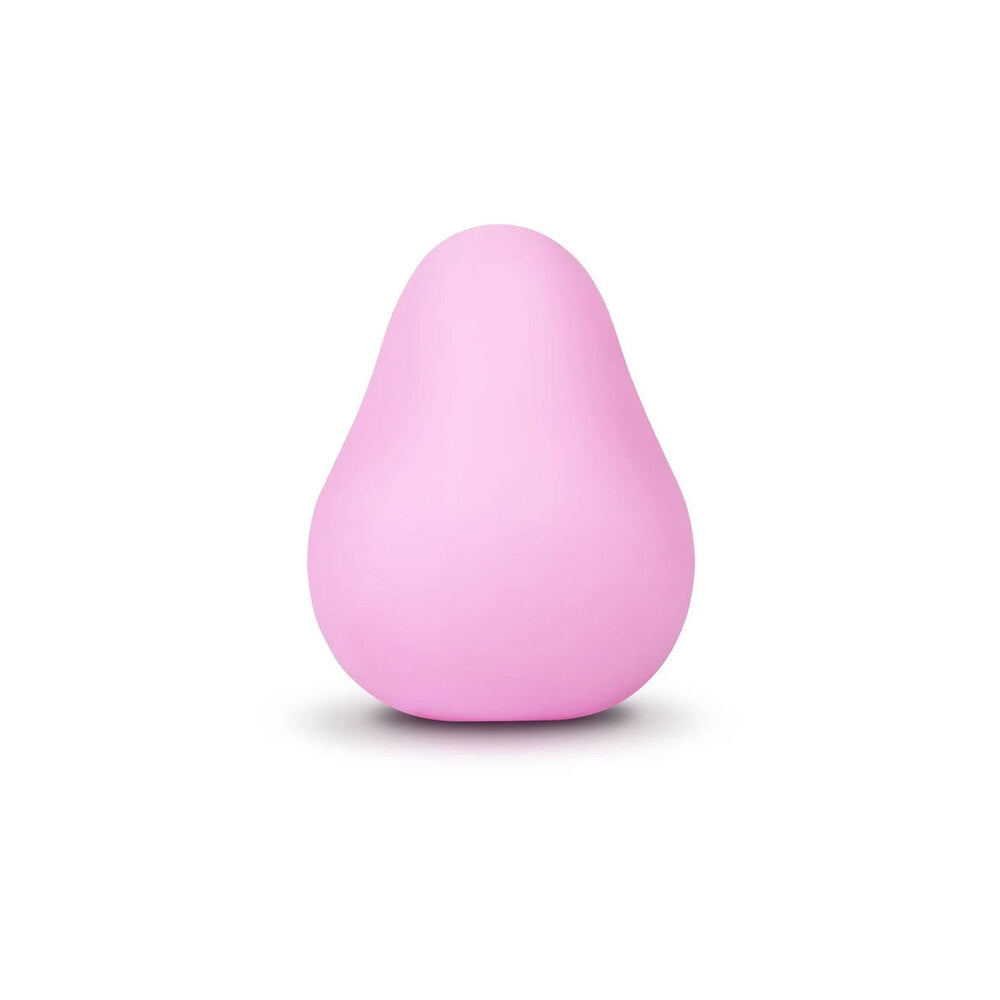 Vibrators, Sex Toy Kits and Sex Toys at Cloud9Adults - GEgg Masturbator Pink - Buy Sex Toys Online