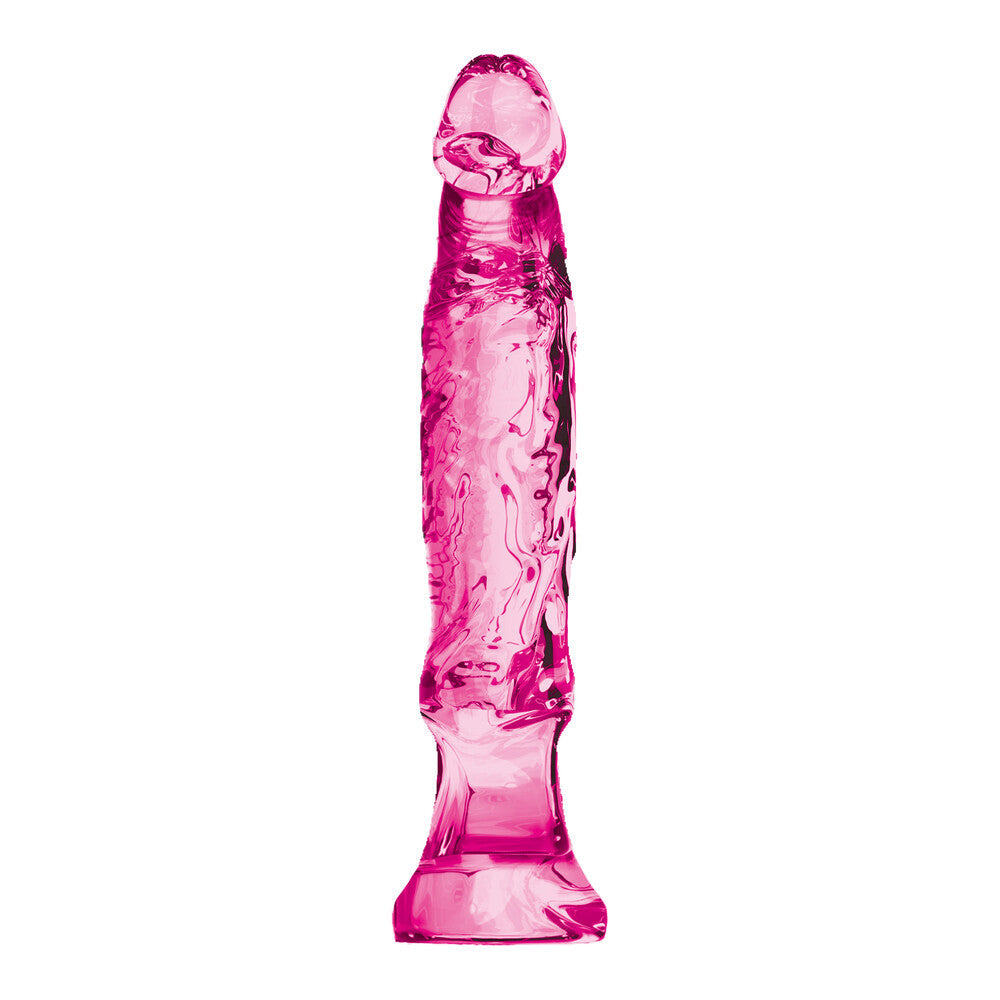 Vibrators, Sex Toy Kits and Sex Toys at Cloud9Adults - ToyJoy Anal Starter 6 Inch Pink - Buy Sex Toys Online
