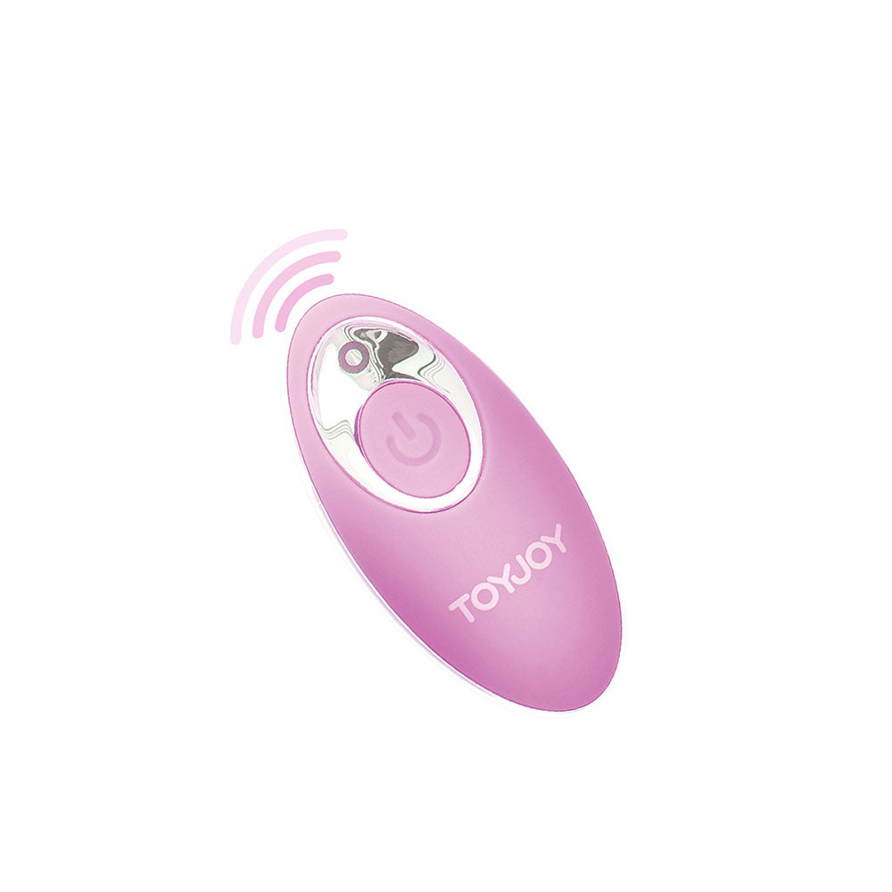 Vibrators, Sex Toy Kits and Sex Toys at Cloud9Adults - ToyJoy Happiness You Crack Me Up Vibrating Egg - Buy Sex Toys Online