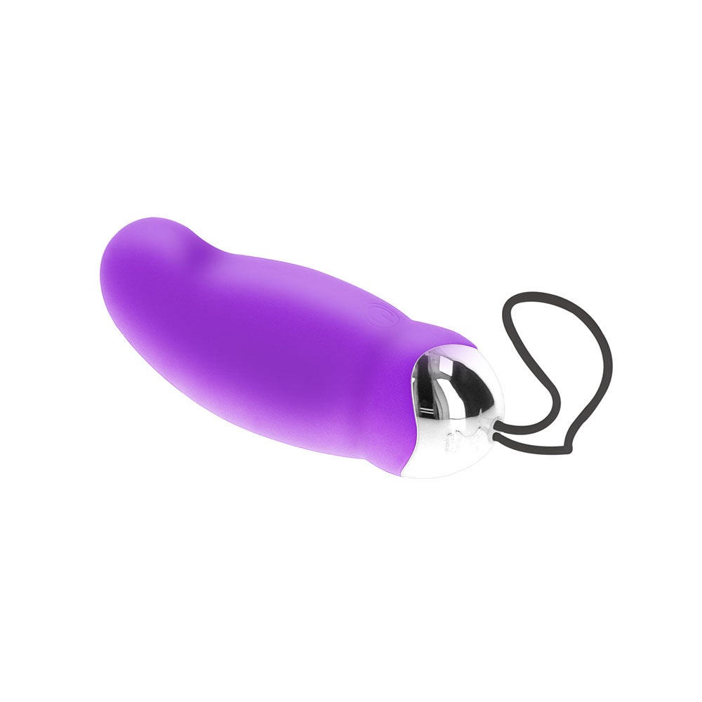 Vibrators, Sex Toy Kits and Sex Toys at Cloud9Adults - ToyJoy Happiness Make My Orgasm Eggsplode Vibrating Egg - Buy Sex Toys Online