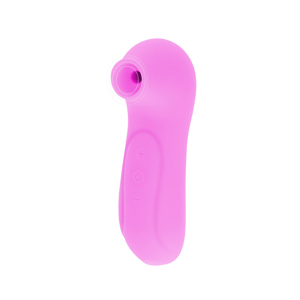 Vibrators, Sex Toy Kits and Sex Toys at Cloud9Adults - ToyJoy Happiness Too Hot To Handle Stimulator - Buy Sex Toys Online