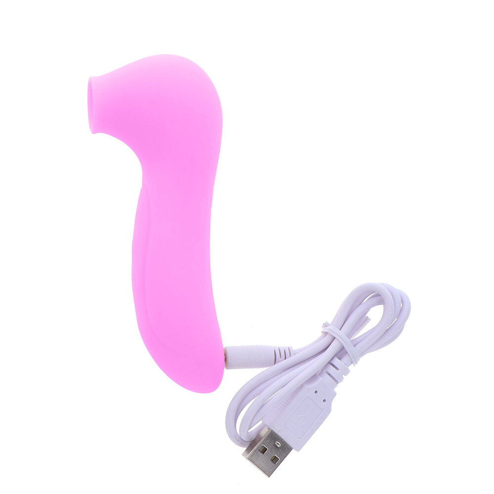 Vibrators, Sex Toy Kits and Sex Toys at Cloud9Adults - ToyJoy Happiness Too Hot To Handle Stimulator - Buy Sex Toys Online