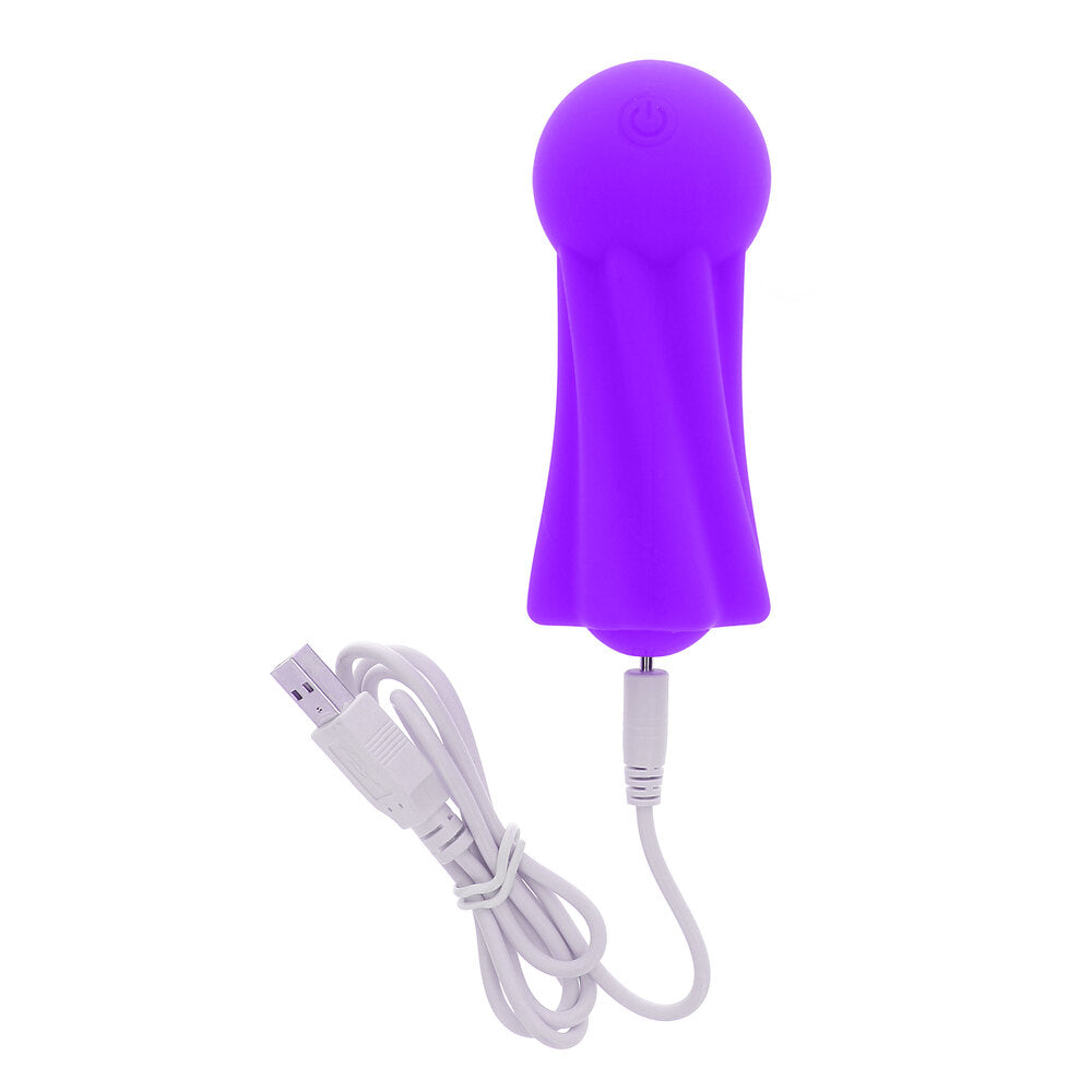 Vibrators, Sex Toy Kits and Sex Toys at Cloud9Adults - ToyJoy Happiness Dance The Night Away Stimulator - Buy Sex Toys Online